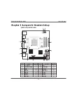 Предварительный просмотр 14 страницы Minix 880G-USB3 User Manual