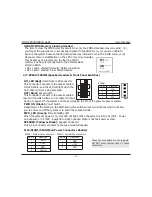 Предварительный просмотр 16 страницы Minix 880G-USB3 User Manual