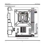 Предварительный просмотр 6 страницы Minix H55-HD User Manual