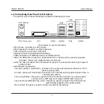 Предварительный просмотр 7 страницы Minix H55-HD User Manual