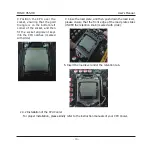 Предварительный просмотр 10 страницы Minix H55-HD User Manual