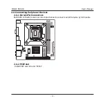 Предварительный просмотр 12 страницы Minix H55-HD User Manual