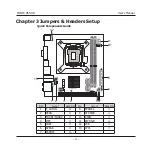 Предварительный просмотр 13 страницы Minix H55-HD User Manual