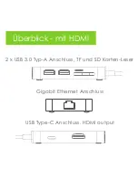 Preview for 11 page of Minix NEO C User Manual