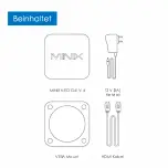 Preview for 15 page of Minix Neo G41V-4 User Manual