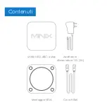 Предварительный просмотр 29 страницы Minix NEO J50C-4 Max User Manual