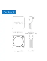 Предварительный просмотр 29 страницы Minix NEO N42C-4 User Manual