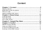 Preview for 4 page of Minix NEO X5mini Setup Manual