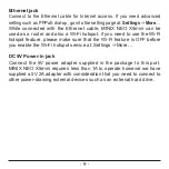 Preview for 9 page of Minix NEO X5mini Setup Manual