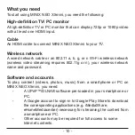 Preview for 10 page of Minix NEO X5mini Setup Manual