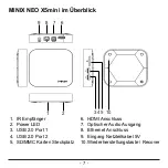 Preview for 49 page of Minix NEO X5mini Setup Manual