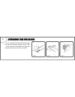 Preview for 10 page of Minka-Aire Alva F852L Instruction Manual Warranty Certificate