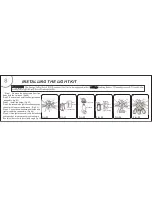 Preview for 16 page of Minka-Aire Alva F852L Instruction Manual Warranty Certificate