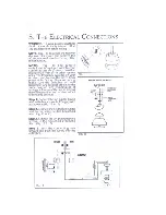 Предварительный просмотр 8 страницы Minka-Aire Viper F807 Instruction Manual