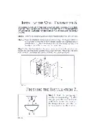 Предварительный просмотр 9 страницы Minka-Aire Viper F807 Instruction Manual