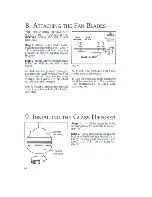 Предварительный просмотр 10 страницы Minka-Aire Viper F807 Instruction Manual