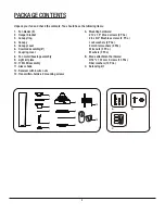 Preview for 5 page of Minka Group Aire Waywood Instructions Manual