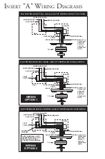 Preview for 6 page of Minka Group MinkaAire Mesa F566 Instruction Manual