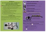 Minleon MINI-CONTROLLER v3 Quick Reference Manual preview