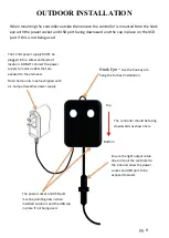 Preview for 8 page of Minleon Multifunction Mini Controller Instruction Manual