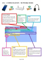 Предварительный просмотр 14 страницы Minleon WEC Instruction Manual