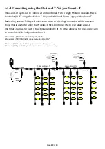 Preview for 23 page of Minleon WEC Instruction Manual