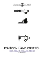 MINN KOTA 1355975 User Manual preview