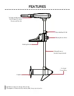 Предварительный просмотр 2 страницы MINN KOTA 1355975 User Manual