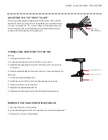 Предварительный просмотр 8 страницы MINN KOTA 1355975 User Manual