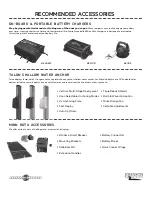 Preview for 14 page of MINN KOTA 1355975 User Manual