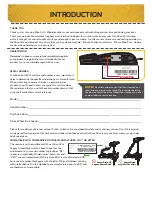 Preview for 2 page of MINN KOTA 1358763 Manual