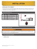 Preview for 5 page of MINN KOTA 1358763 Manual