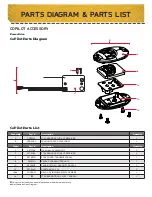 Предварительный просмотр 18 страницы MINN KOTA 1358763 Manual