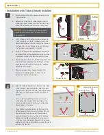 Предварительный просмотр 2 страницы MINN KOTA 1810220 Manual