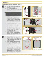 Предварительный просмотр 8 страницы MINN KOTA 1810220 Manual