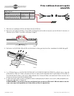 Preview for 3 page of MINN KOTA 1810244 Quick Start Manual