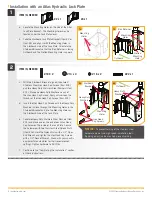 Предварительный просмотр 4 страницы MINN KOTA 1810360 Manual