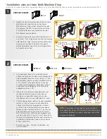 Предварительный просмотр 16 страницы MINN KOTA 1810360 Manual