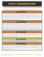 Preview for 3 page of MINN KOTA 1810430 Installation Instructions Manual