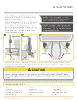 Предварительный просмотр 7 страницы MINN KOTA 1810430 Installation Instructions Manual