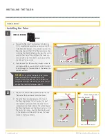 Preview for 8 page of MINN KOTA 1810430 Installation Instructions Manual