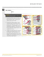 Предварительный просмотр 11 страницы MINN KOTA 1810430 Installation Instructions Manual