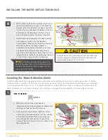 Предварительный просмотр 12 страницы MINN KOTA 1810430 Installation Instructions Manual