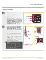 Preview for 17 page of MINN KOTA 1810430 Installation Instructions Manual