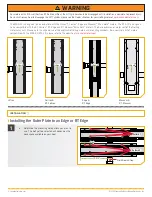 Preview for 2 page of MINN KOTA 1854019 Installation Instructions Manual