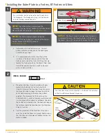 Preview for 5 page of MINN KOTA 1854019 Installation Instructions Manual