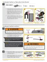 Предварительный просмотр 7 страницы MINN KOTA 1854035 Manual