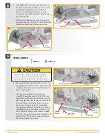 Предварительный просмотр 9 страницы MINN KOTA 1854035 Manual