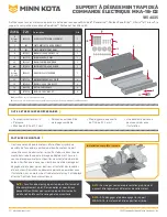 Preview for 13 page of MINN KOTA 1854035 Manual