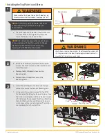 Предварительный просмотр 7 страницы MINN KOTA 1854051 Manual